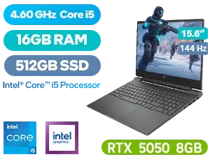 HP 13th Gen Gaming Laptops in South Africa - Ultimate Performance