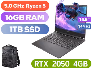 hp-victus-15-fb3037ni-16gb-1tb - Image 1