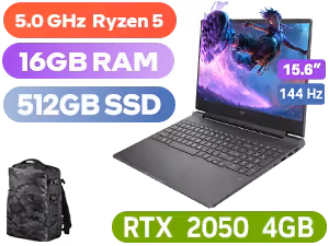 hp-victus-15-fb3037ni-16gb-512gb - Image 1