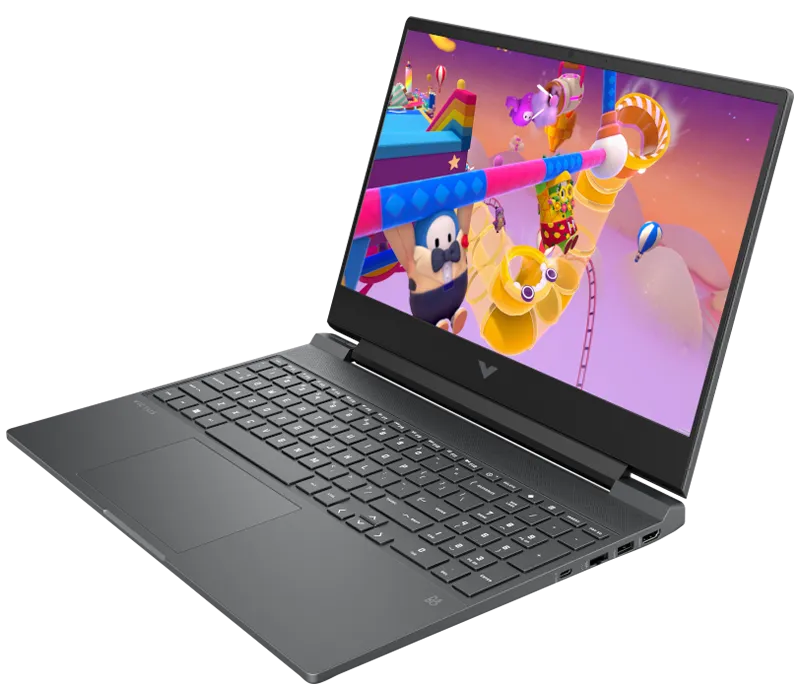 HP Victus 15 Ryzen AI 7 | RTX 5060 | 32GB/1TB | Powerful Gaming