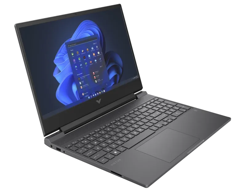 HP Victus 15 Gaming Laptop - Ryzen 7 & RTX 3050 | Evetech