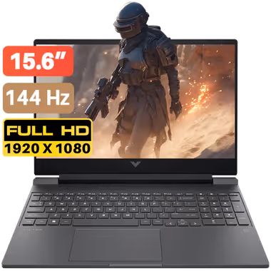 Victus by HP Gaming Laptop 15-fb3002ni