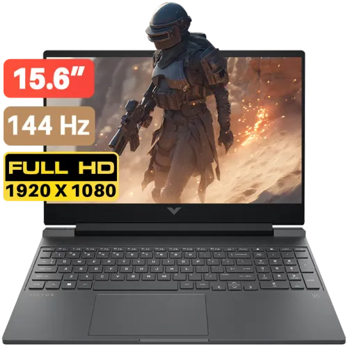 Victus by HP Gaming Laptop 15-fb3002ni