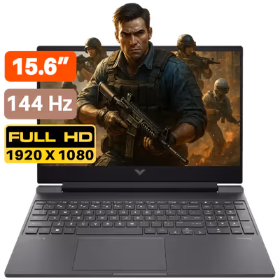Victus by HP Gaming Laptop 15-fb3000ni