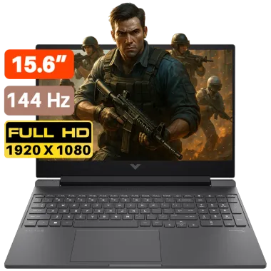 Victus by HP Gaming Laptop 15-fb3000ni