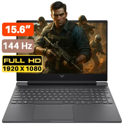 Victus by HP Gaming Laptop 15-fb3000ni