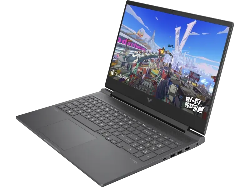 HP Victus 16 offers automatic gaming performance optimization HP Victus 16 with Automatic Optimization Features
