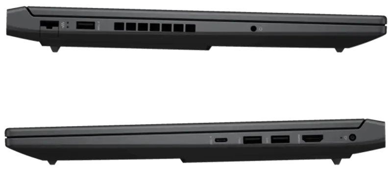 HP Victus 16 showcasing FHD IPS display HP Victus 16 Gaming Laptop with FHD IPS Display