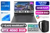 HP Victus Intel® Core™ i7 RTX 4060 Gaming Laptop 7Z8T7EA With 32GB RAM - image 1
