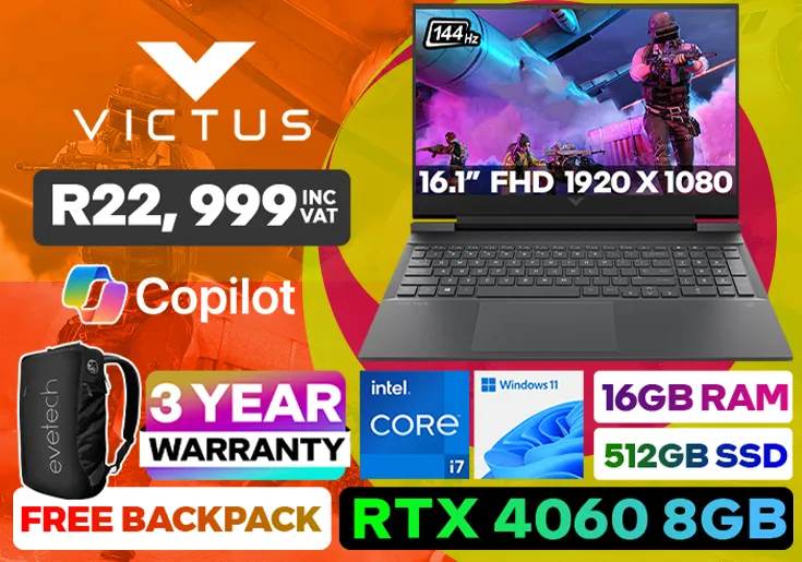 hp victus core i7 rtx 4060 gaming laptop