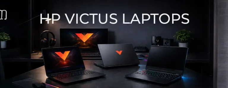 HP Victus Laptops South Africa 2026 - Gaming & Performance Laptops 💻🎮