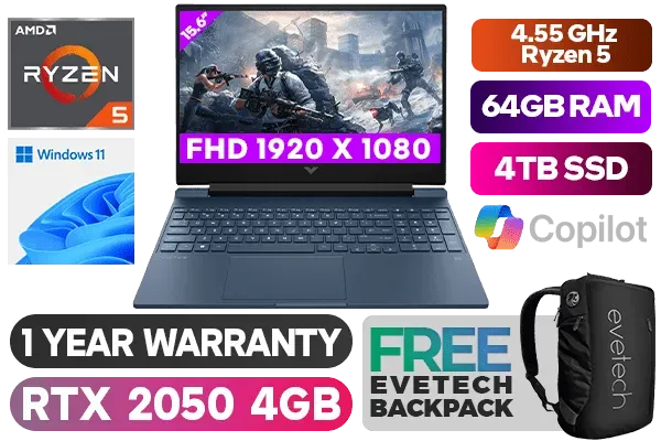 hp-victus-ryzen-5-rtx-2050-gaming-laptop-8l2k3ea-with-64gb-ram-4tb-ssd-600px-v01.webp