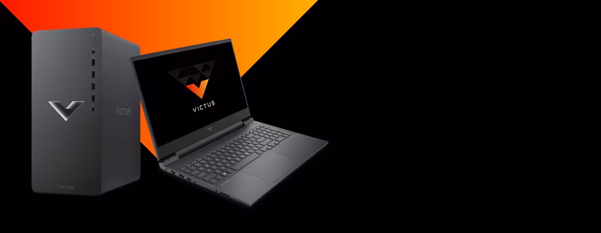 Big gaming. Smart value.