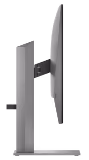 HP Z27q G3 27" QHD Monitor — Ergonomic, HDMI/DP - image 5