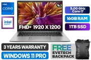 HP ZBook Firefly 14 G10 Intel Core i7 Laptop With 1TB SSD - image 1