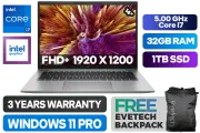 HP ZBook Firefly 14 G10 Intel Core i7 Laptop With 32GB RAM & 1TB SSD - image 1