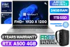 HP ZBook Firefly 16 G11 RTX A500 Laptop with 24GB RAM & 1TB SSD - image 1