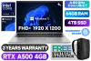 HP ZBook Firefly 16 G11 RTX A500 Laptop with 64GB RAM & 4TB SSD - image 1