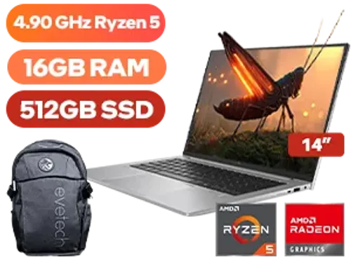 HP ZBook Laptops 2026 - Powerful Mobile Workstations | Evetech