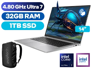 HP ZBook Firefly G11 32GB/1TB