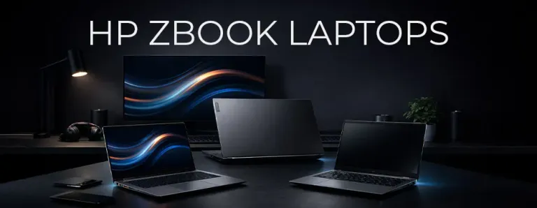 HP ZBook Laptops South Africa 2026 - Mobile Workstations 💻🇿🇦