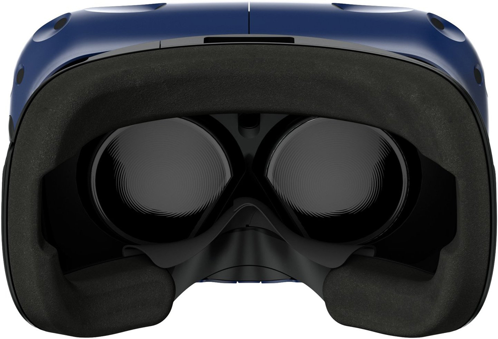 HTC VIVE Pro Virtual Reality Headset - Best Deal - South Africa