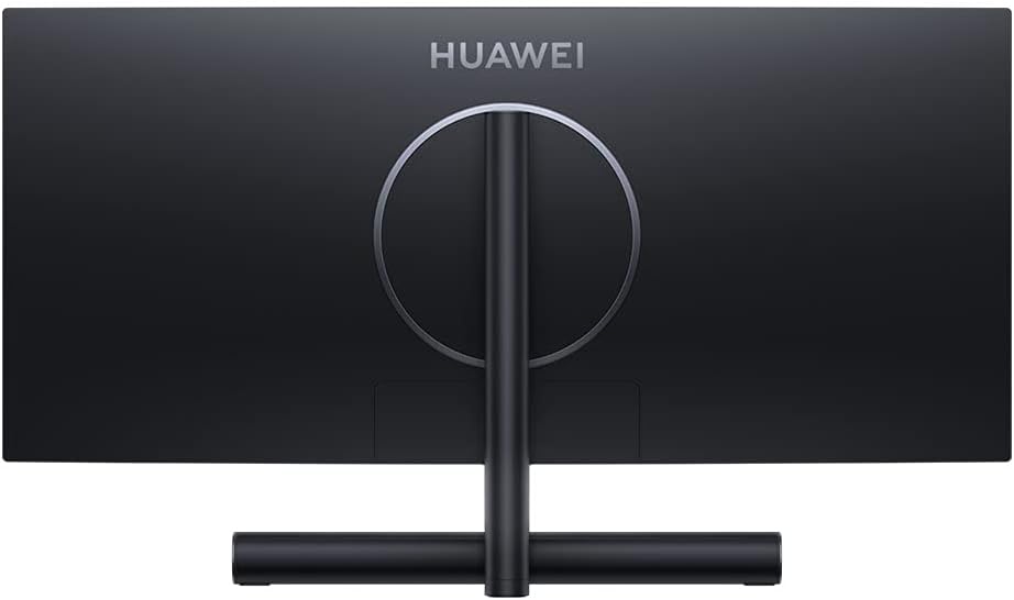HUAWEI MateView GT 34 Inch 165Hz Curved Gaming Monitor - Immersive