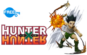 Hunter x Hunter Gon Freecss 1 4 Scale Figure Hunter x Hunter Gon Freecss 1 4 Scale Figure - Image 1
