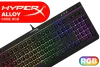 HyperX Alloy Core RGB 4P4F5AA – Membrane Gaming Keyboard - image 1