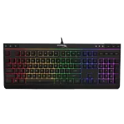 HyperX Alloy Core RGB 4P4F5AA – Membrane Gaming Keyboard - image 3