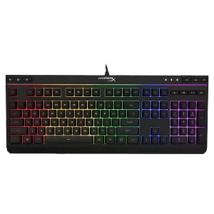 HyperX Alloy Core RGB 4P4F5AA – Membrane Gaming Keyboard - image 3