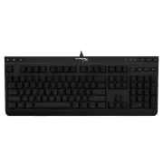 HyperX Alloy Core RGB 4P4F5AA – Membrane Gaming Keyboard - image 2
