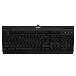 HyperX Alloy Core RGB 4P4F5AA – Membrane Gaming Keyboard - image 2