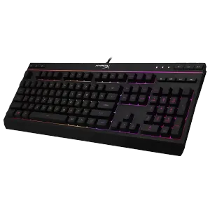 HyperX Alloy Core RGB 4P4F5AA – Membrane Gaming Keyboard - image 5