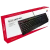 HyperX Alloy Core RGB 4P4F5AA – Membrane Gaming Keyboard - image 6