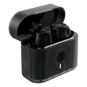 HyperX Cirro Buds Pro Black - Premium Wireless Sound - image 2