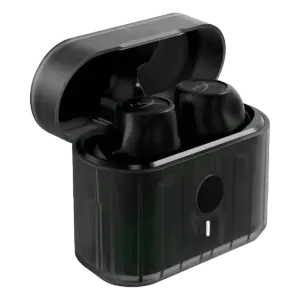 HyperX Cirro Buds Pro Black - Premium Wireless Sound - image 2