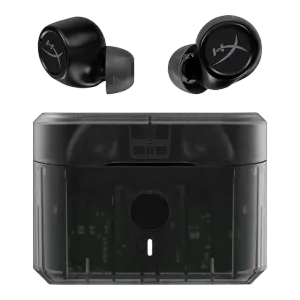 HyperX Cirro Buds Pro Black - Premium Wireless Sound - image 4