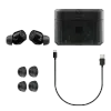 HyperX Cirro Buds Pro Black - Premium Wireless Sound - image 7