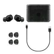 HyperX Cirro Buds Pro Black - Premium Wireless Sound - image 7