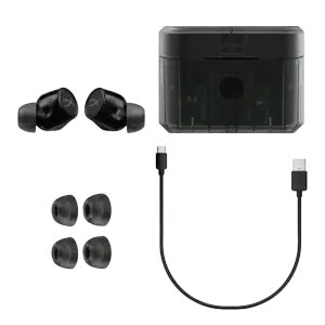 HyperX Cirro Buds Pro Black - Premium Wireless Sound - image 7