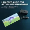 HyperX Cirro Buds Pro Black - Premium Wireless Sound - image 9