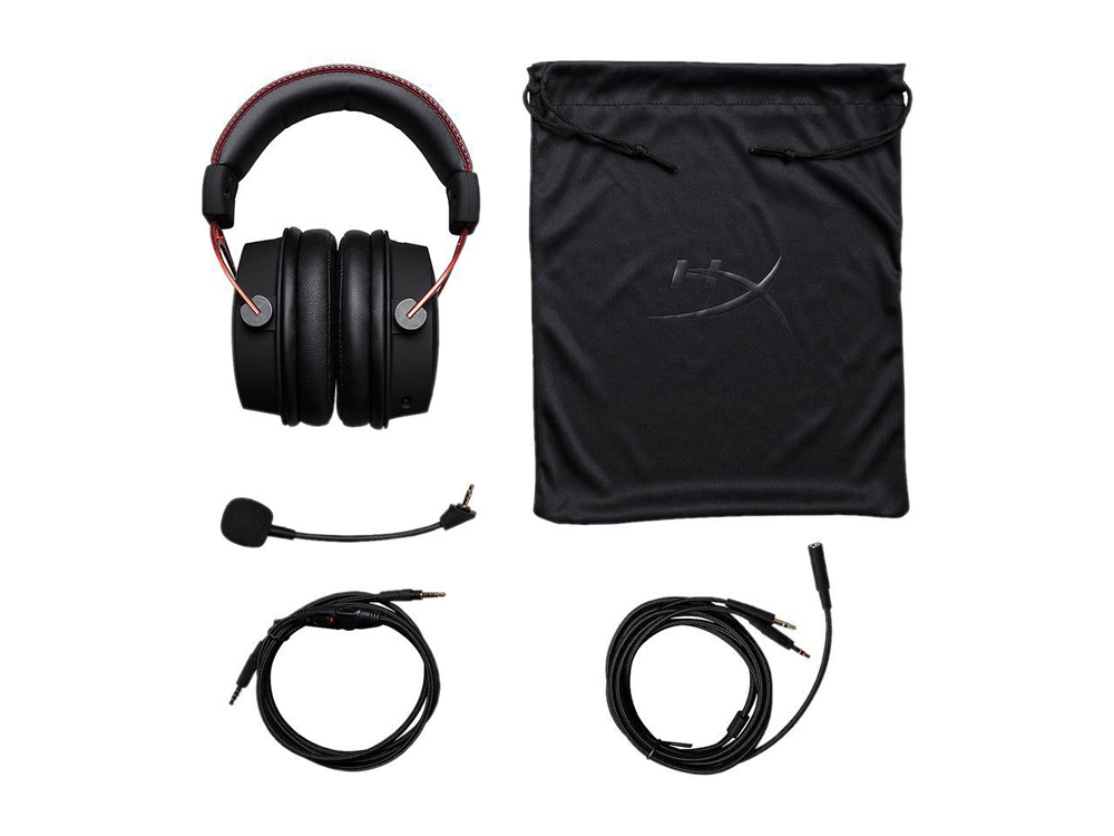 Hyperx Cloud Best Budget Headset For Warzone HyperX Cloud Mix Buds