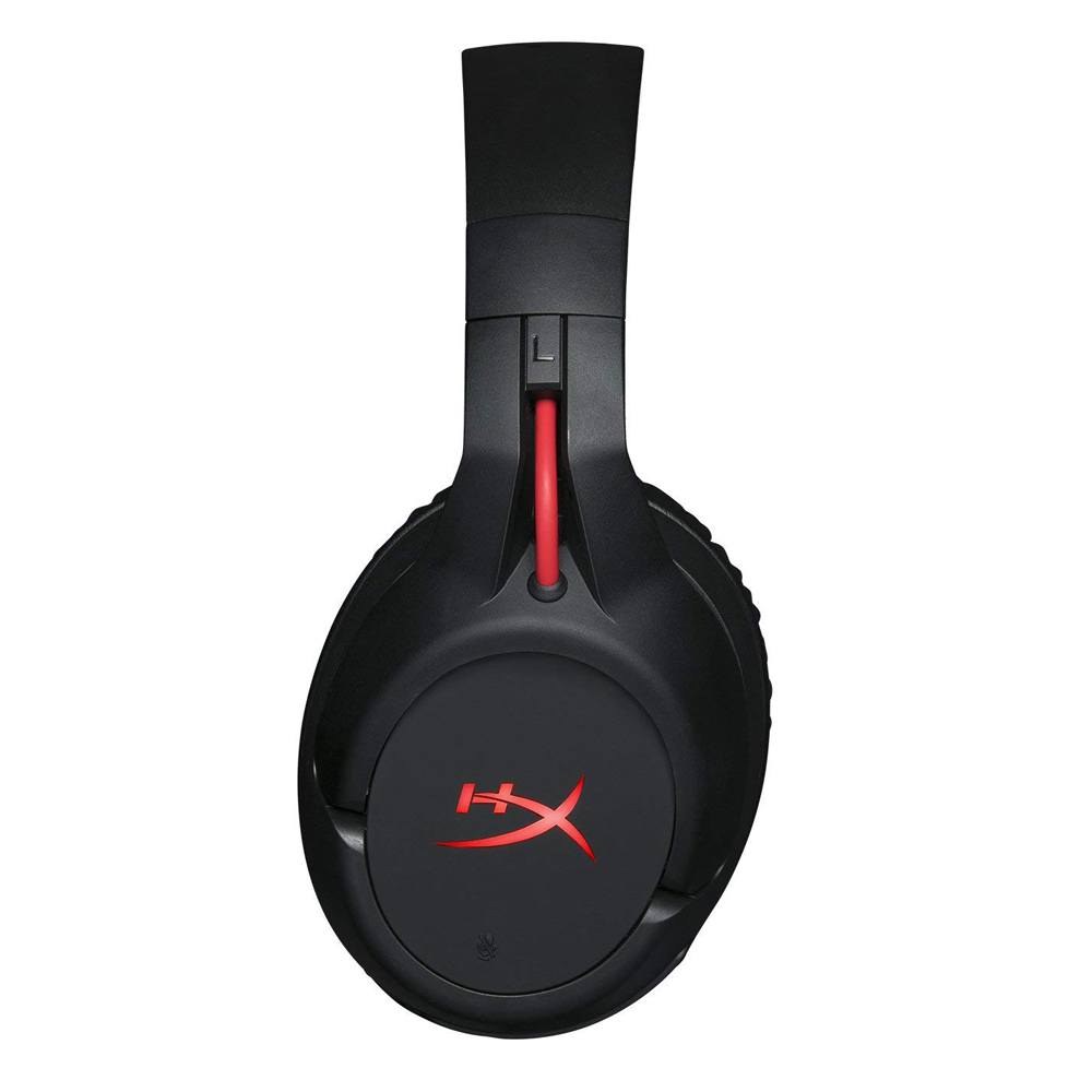 HyperX Cloud Flight Wireless Gaming Headset - Best Deal - South