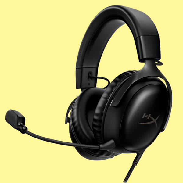 HyperX CloudX Official Xbox Licensed Gaming Headset - Ultimate
