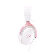 HyperX Cloud III Wired Gaming Headset White/Pink - image 4