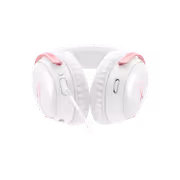 HyperX Cloud III Wired Gaming Headset White/Pink - image 5