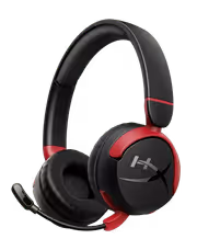 HyperX Cloud Mini Wireless Headset — Up to 25-hr Battery - image 3