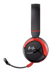 HyperX Cloud Mini Wireless Headset — Up to 25-hr Battery - image 2