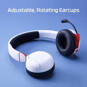 HyperX Cloud Mini Wireless Headset — Up to 25-hr Battery - image 10